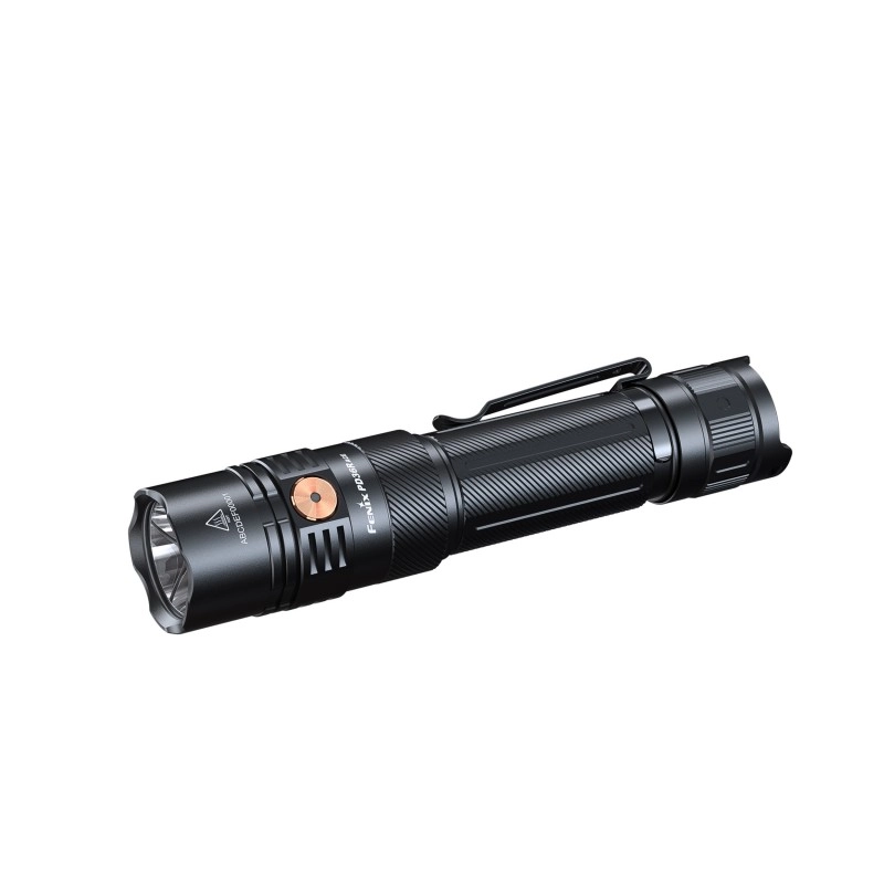 Latarka taktyczna LED Fenix PD36R ACE