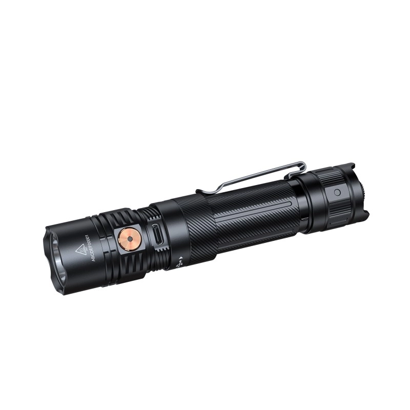 Latarka taktyczna LED Fenix PD36R ACE