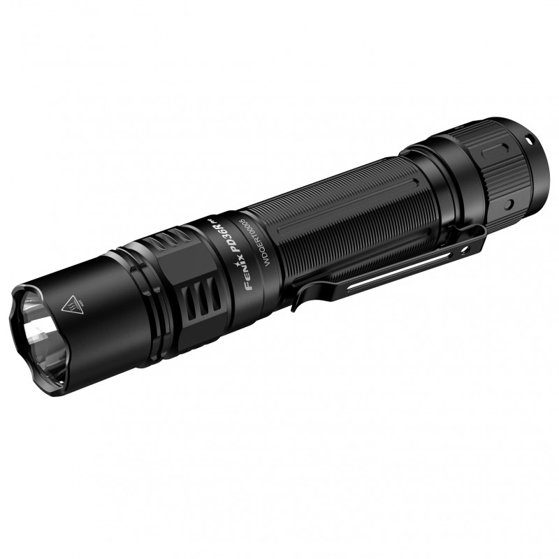 Latarka taktyczna LED Fenix PD36R Pro