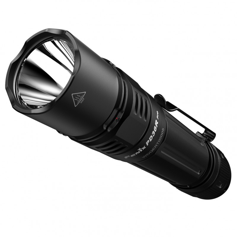 Latarka taktyczna LED Fenix PD36R Pro