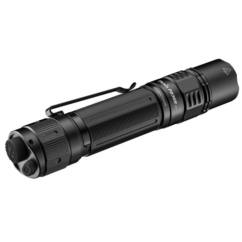 Latarka taktyczna LED Fenix PD36R Pro