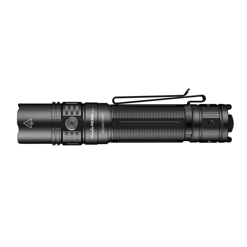 Latarka taktyczna LED Fenix PD36R V2.0
