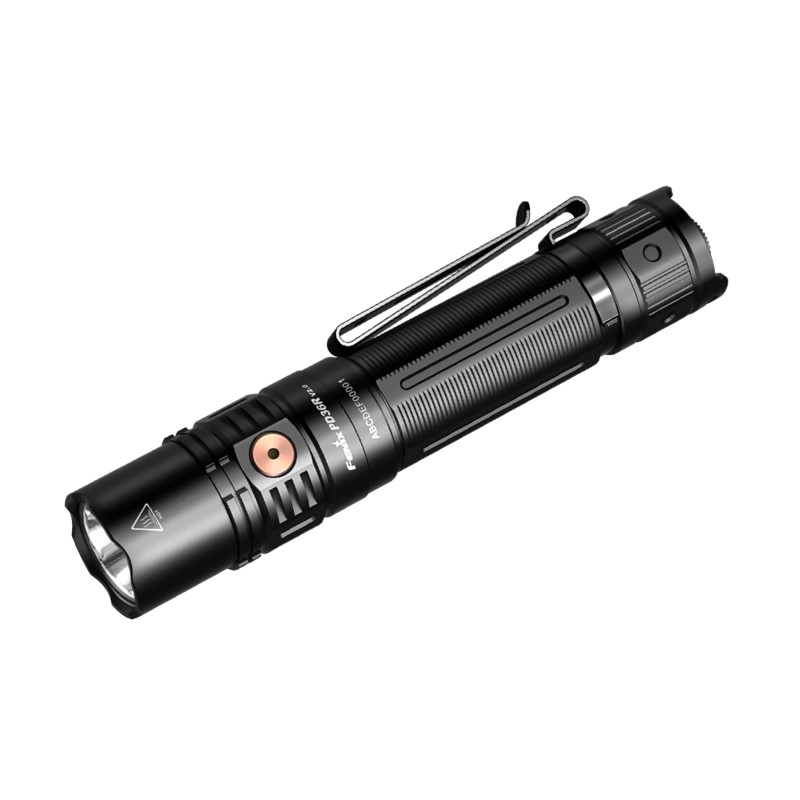 Latarka taktyczna LED Fenix PD36R V2.0
