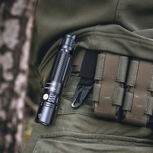 Latarka taktyczna LED Fenix PD36R V2.0