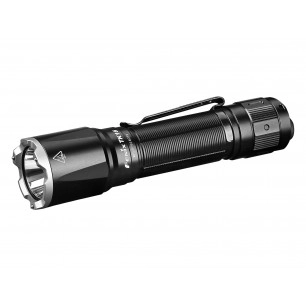 Latarka taktyczna LED Fenix TK16 V2.0 czarna
