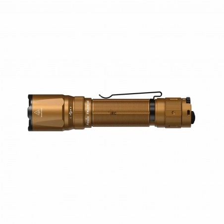 Latarka taktyczna LED Fenix TK20R UE tan