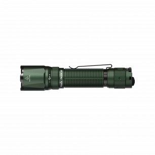 Latarka taktyczna LED Fenix TK20R UE zielona