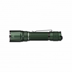 Latarka taktyczna LED Fenix TK20R UE zielona