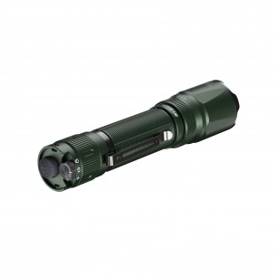 Latarka taktyczna LED Fenix TK20R UE zielona