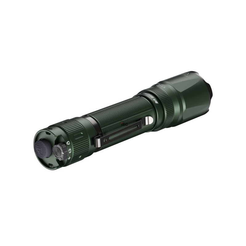 Latarka taktyczna LED Fenix TK20R UE zielona