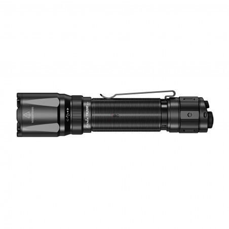 Latarka taktyczna LED Fenix TK20R V2.0 czarna