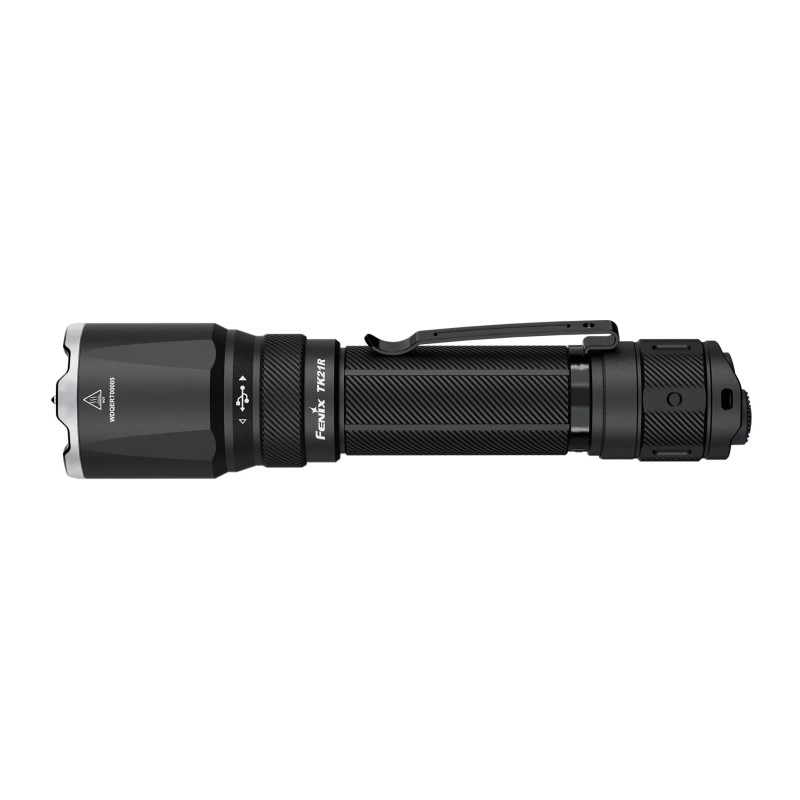 Latarka taktyczna LED Fenix TK21R