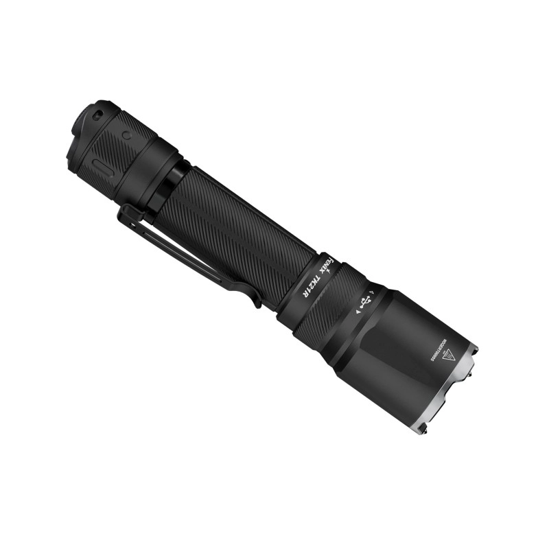 Latarka taktyczna LED Fenix TK21R