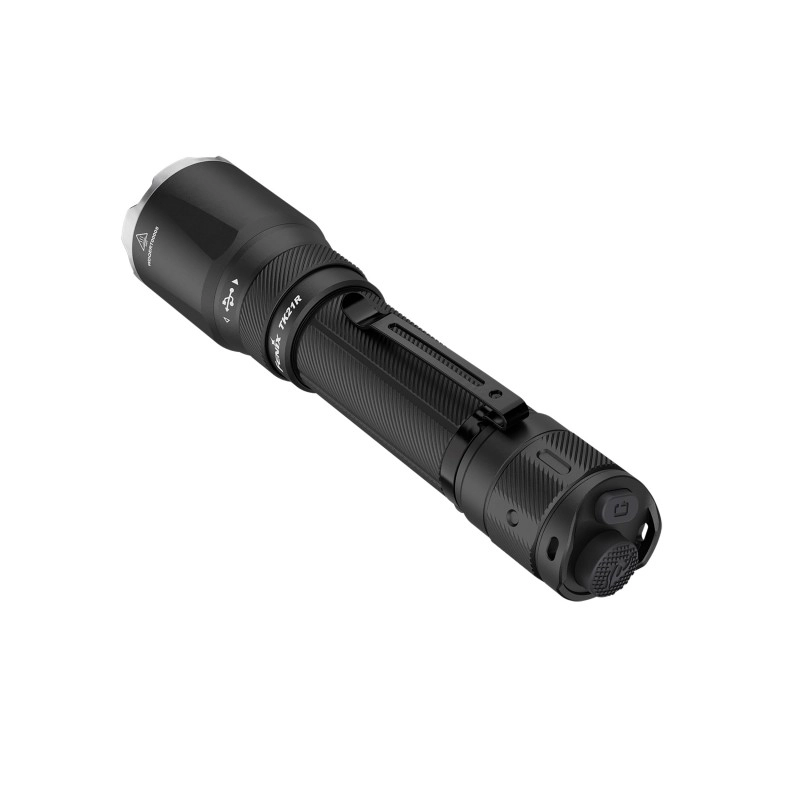 Latarka taktyczna LED Fenix TK21R