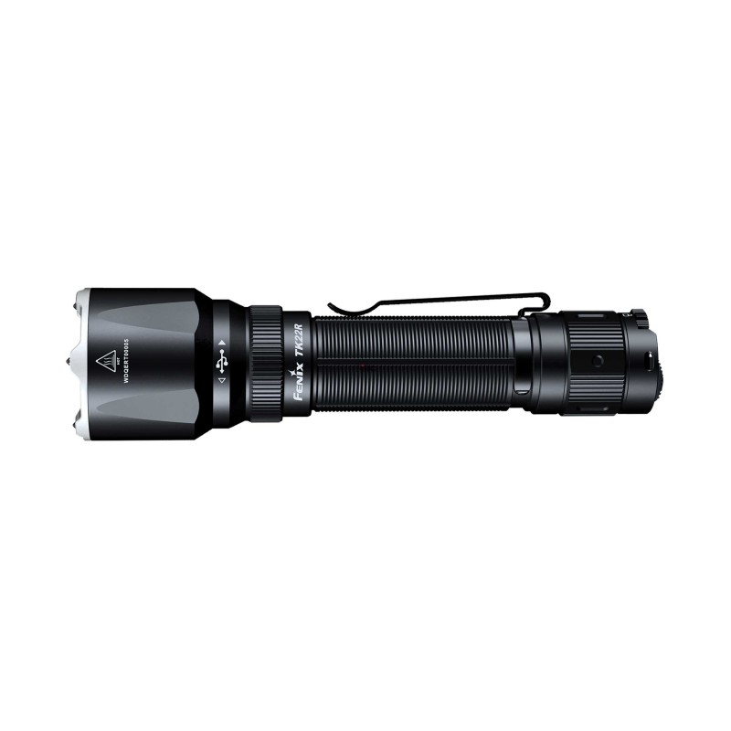 Latarka taktyczna LED Fenix TK22R