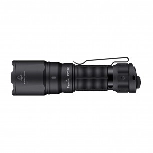 Latarka taktyczna LED TK05R