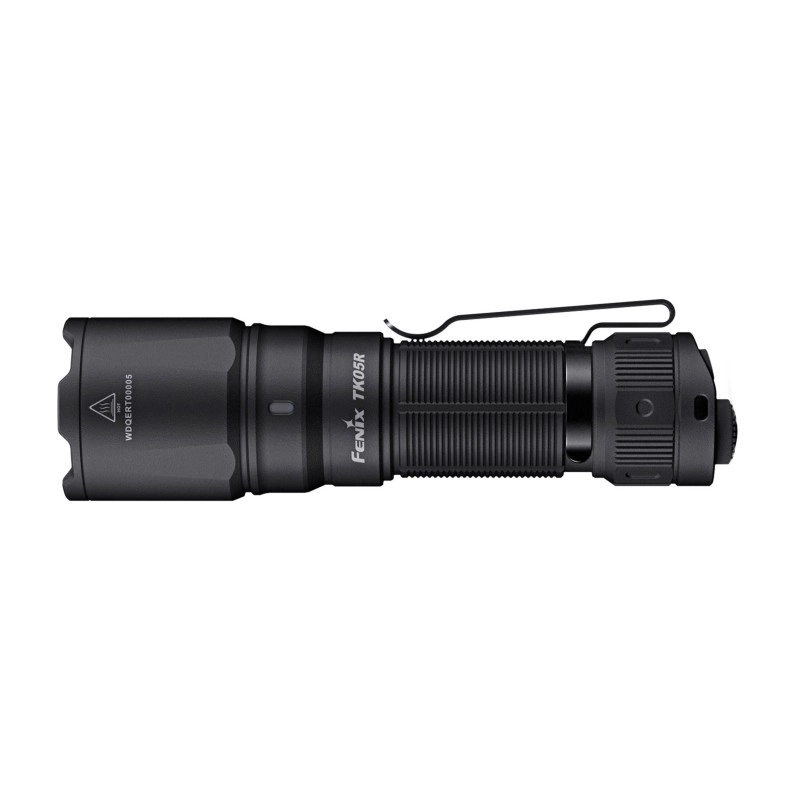 Latarka taktyczna LED TK05R