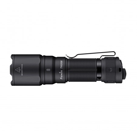 Latarka taktyczna LED TK05R