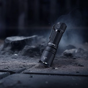 Latarka taktyczna LED TK05R