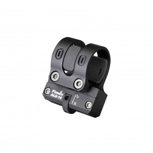 Montaż taktyczny latarki Fenix ALG-16