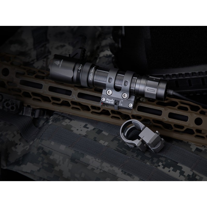 Fenix ALG-16 system szybkiego mocowania QD na M-LOK