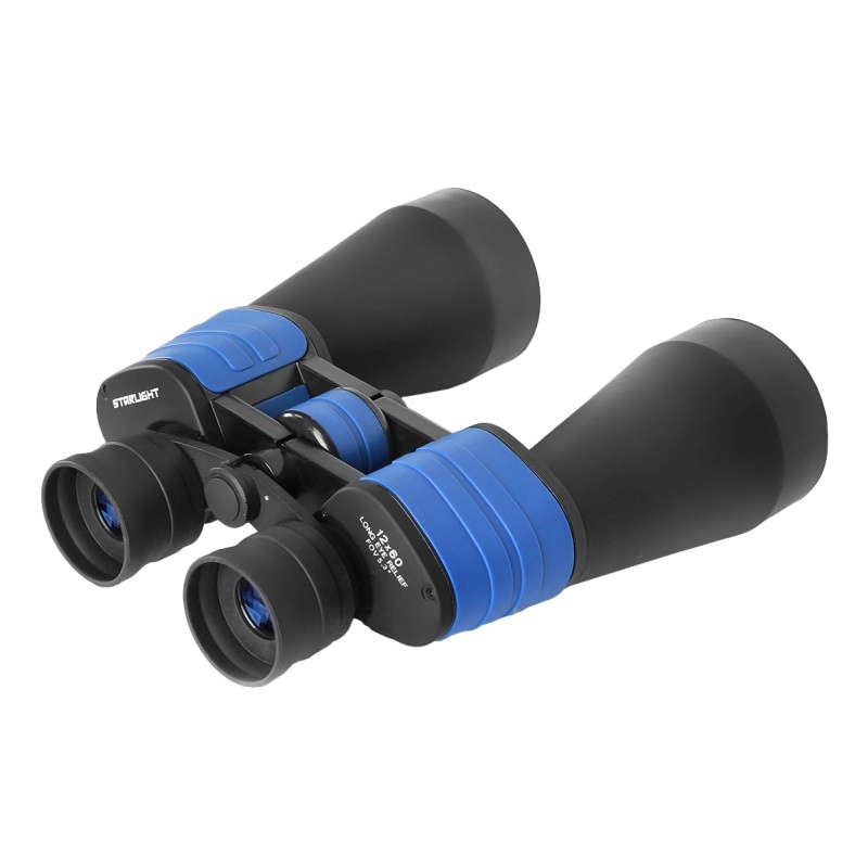 Lornetka Delta Optical DO Starlight 12x60 - zastosowanie