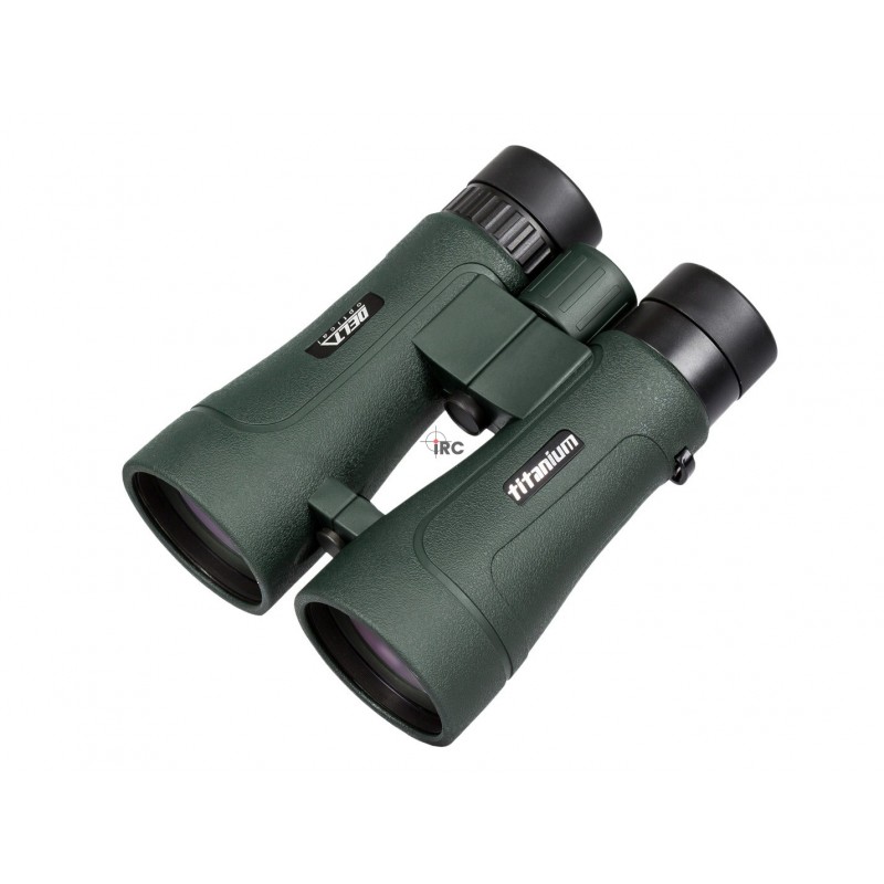 Lornetka Delta Optical Titanium 8x56 ROH