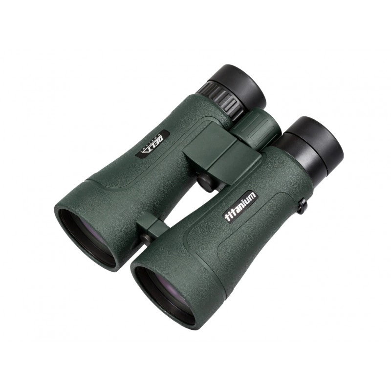 Lornetka Delta Optical Titanium 8x56 ROH