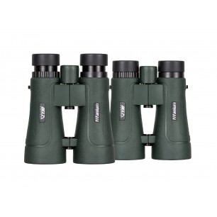 Lornetka Delta Optical Titanium 10x56 ROH
