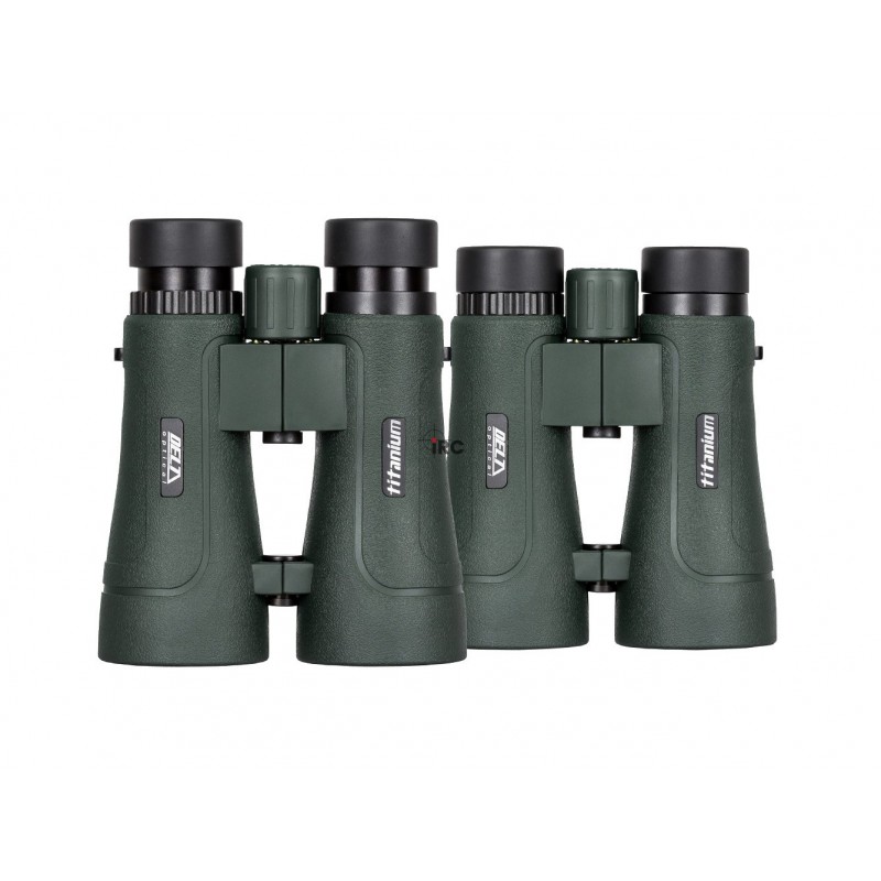 Lornetka Delta Optical Titanium 10x56 ROH - detale