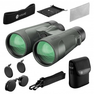 Lornetka Hawke Endurance 8x56 zielona