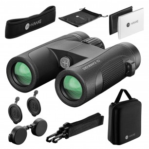 Lornetka Hawke Endurance ED 8x32 czarna