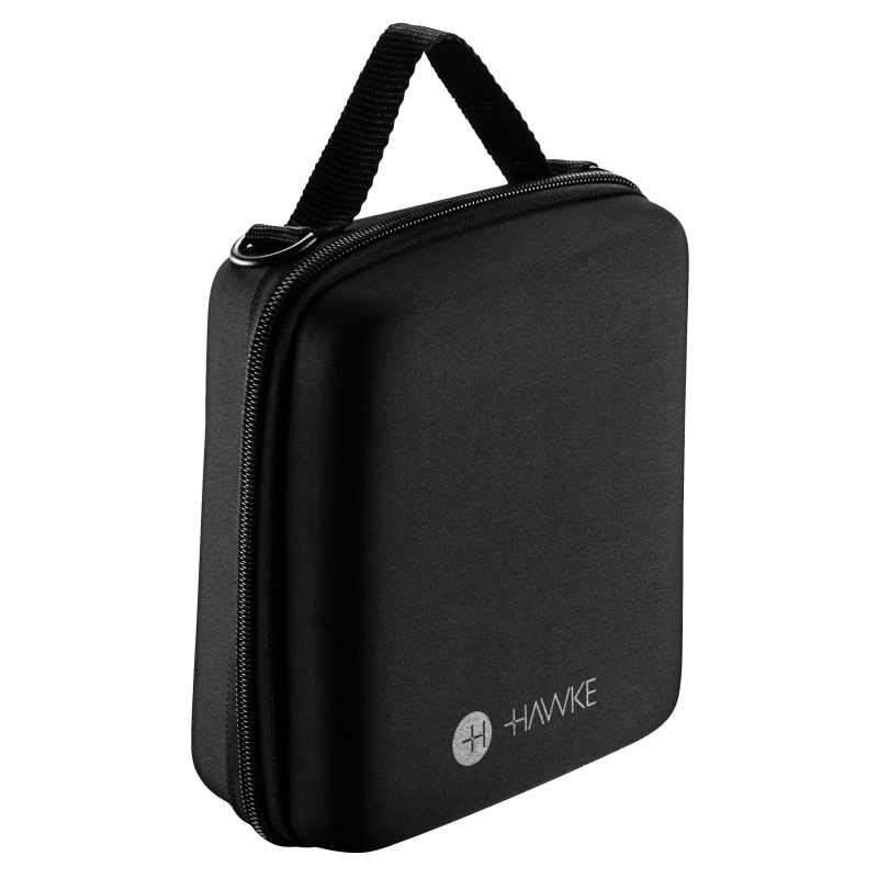 Lornetka Hawke Endurance ED 8x32 zielona