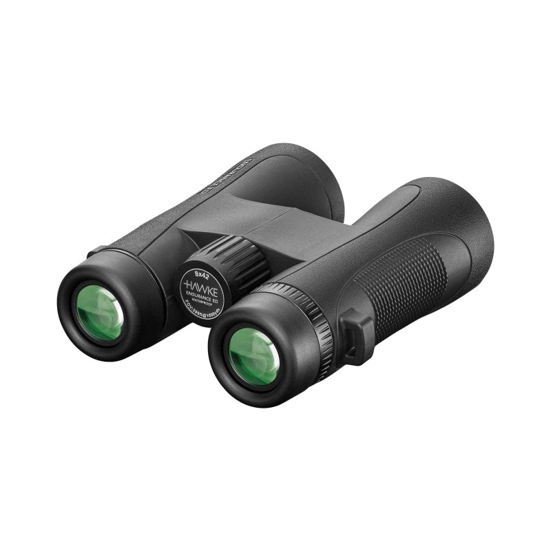 Lornetka Hawke Endurance ED 8x42 czarna