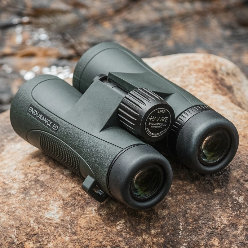 Lornetka Hawke Endurance ED 8x42 czarna