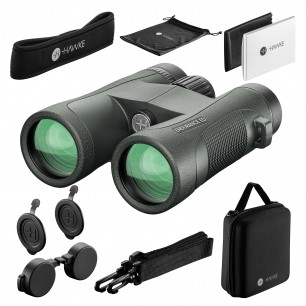 Lornetka Hawke Endurance ED 8x42 zielona