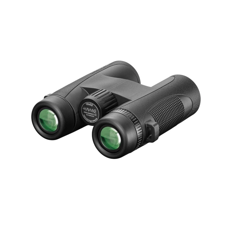 Lornetka Hawke Endurance ED 10x32 czarna