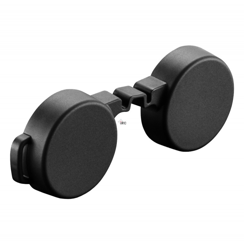 Lornetka Hawke Endurance ED 10x32 czarna