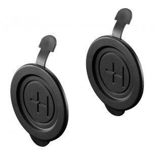 Lornetka Hawke Endurance ED 10x32 zielona