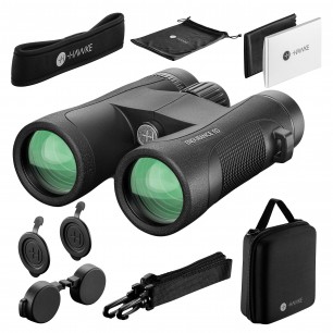 Lornetka Hawke Endurance ED 10x42 czarna