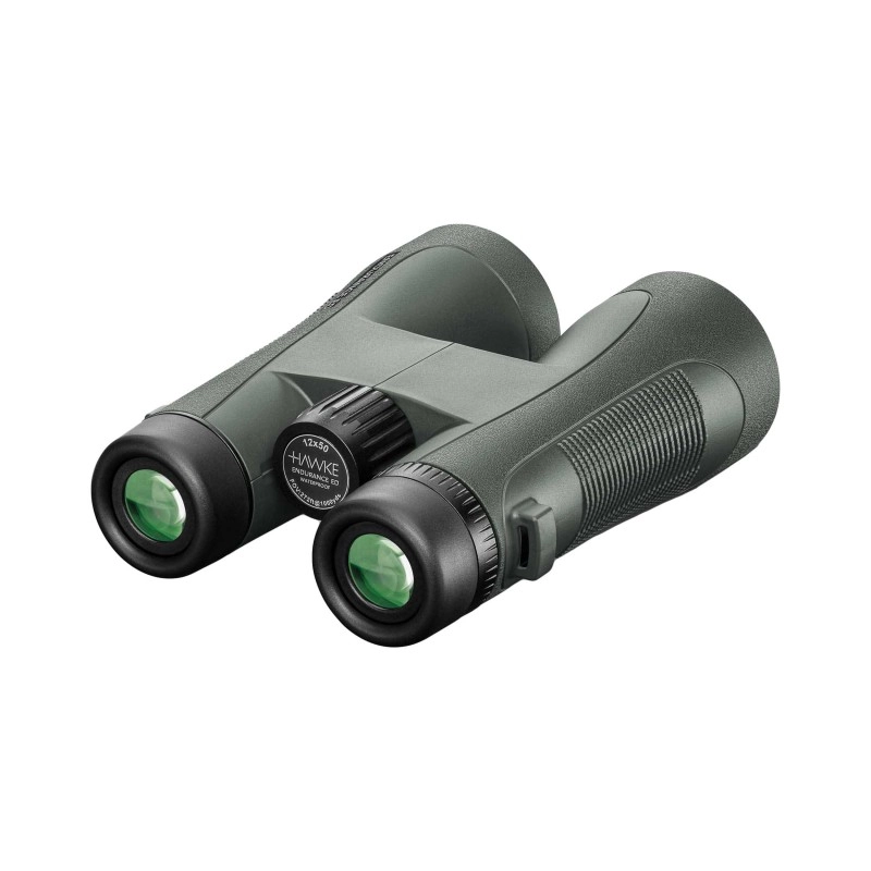 Lornetka Hawke Endurance ED 12x50 zielona