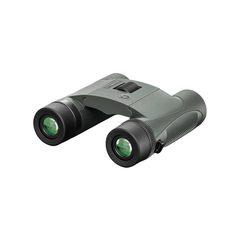 Lornetka Hawke Endurance ED Compact 8x25 zielona