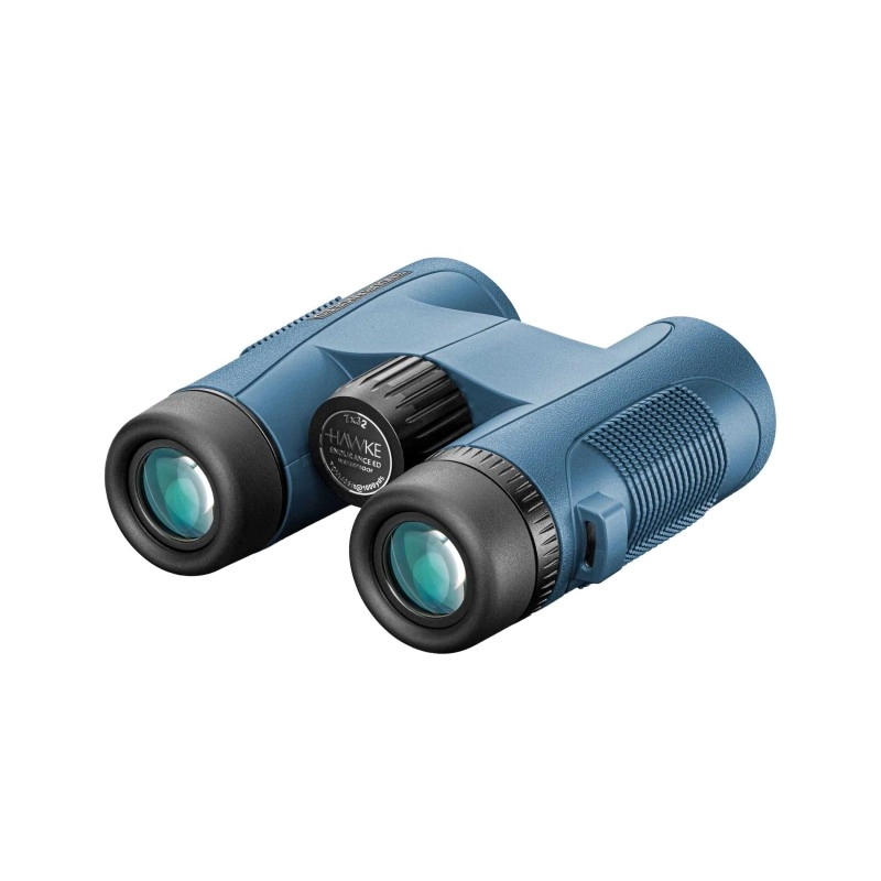 Lornetka Hawke Endurance ED Marine 7x32 niebieska