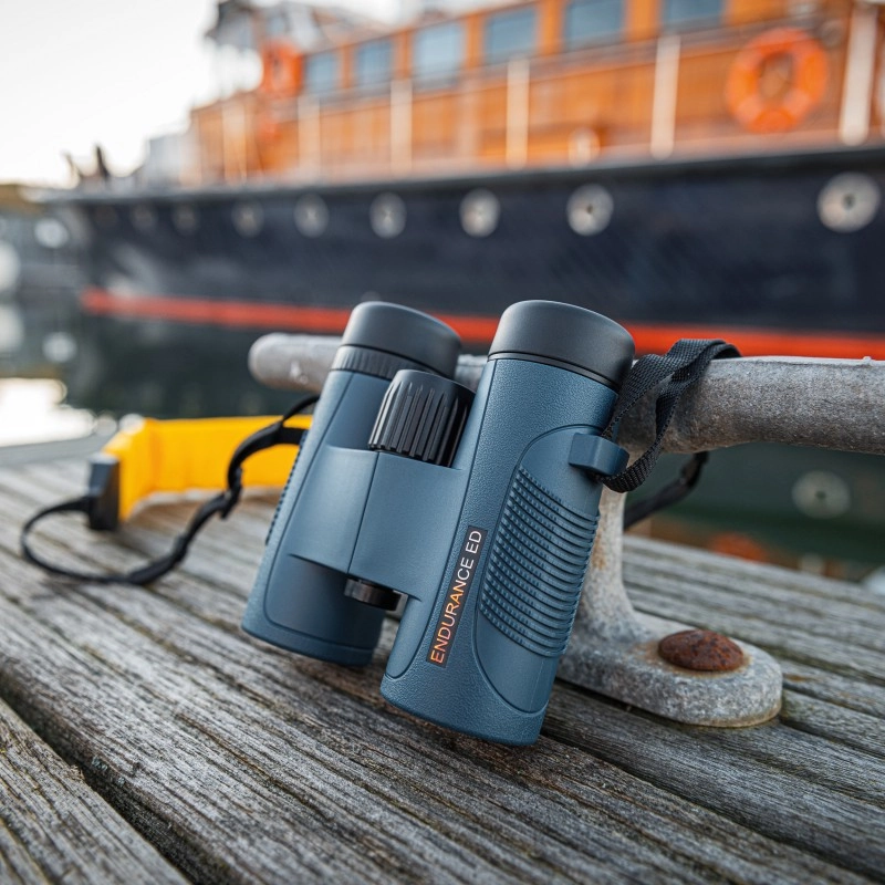 Lornetka Hawke Endurance ED Marine 7x32 niebieska