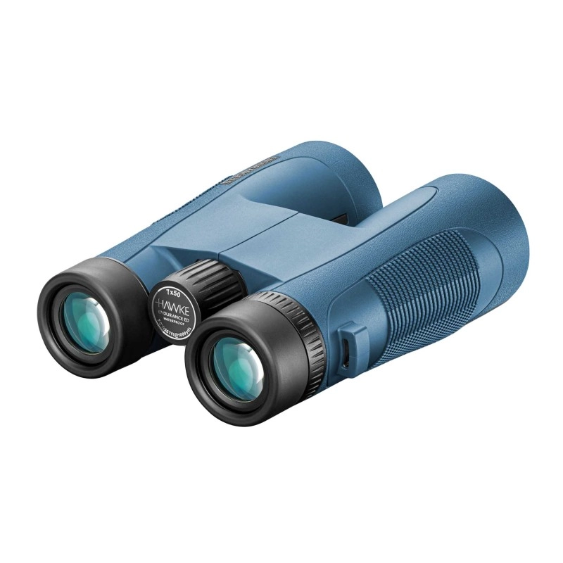 Lornetka Hawke Endurance ED Marine 7x50 niebieska