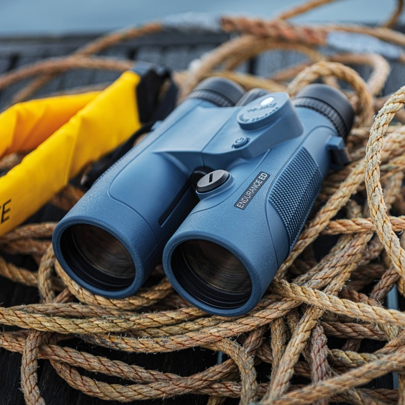 Lornetka Hawke Endurance ED Marine 7x50 niebieska