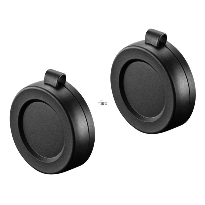 Lornetka Hawke Frontier ED X 8x32 zielona