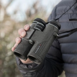 Lornetka Hawke Frontier ED X 10x32 zielona