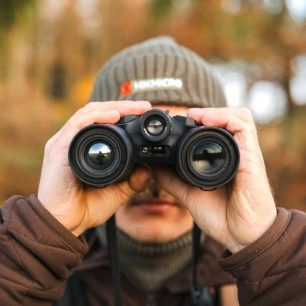 Lornetka termowizyjna...