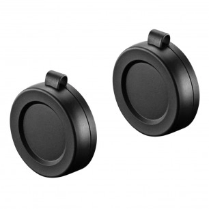 Lornetka Hawke Frontier HD X 8x32 szara